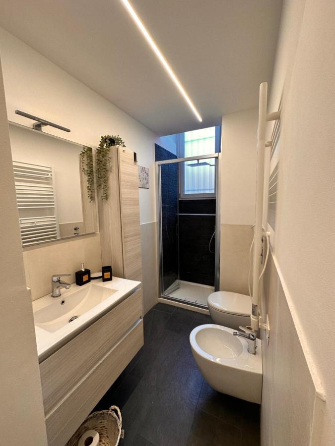 La Casa Di Paola Apartment Milan Exterior photo